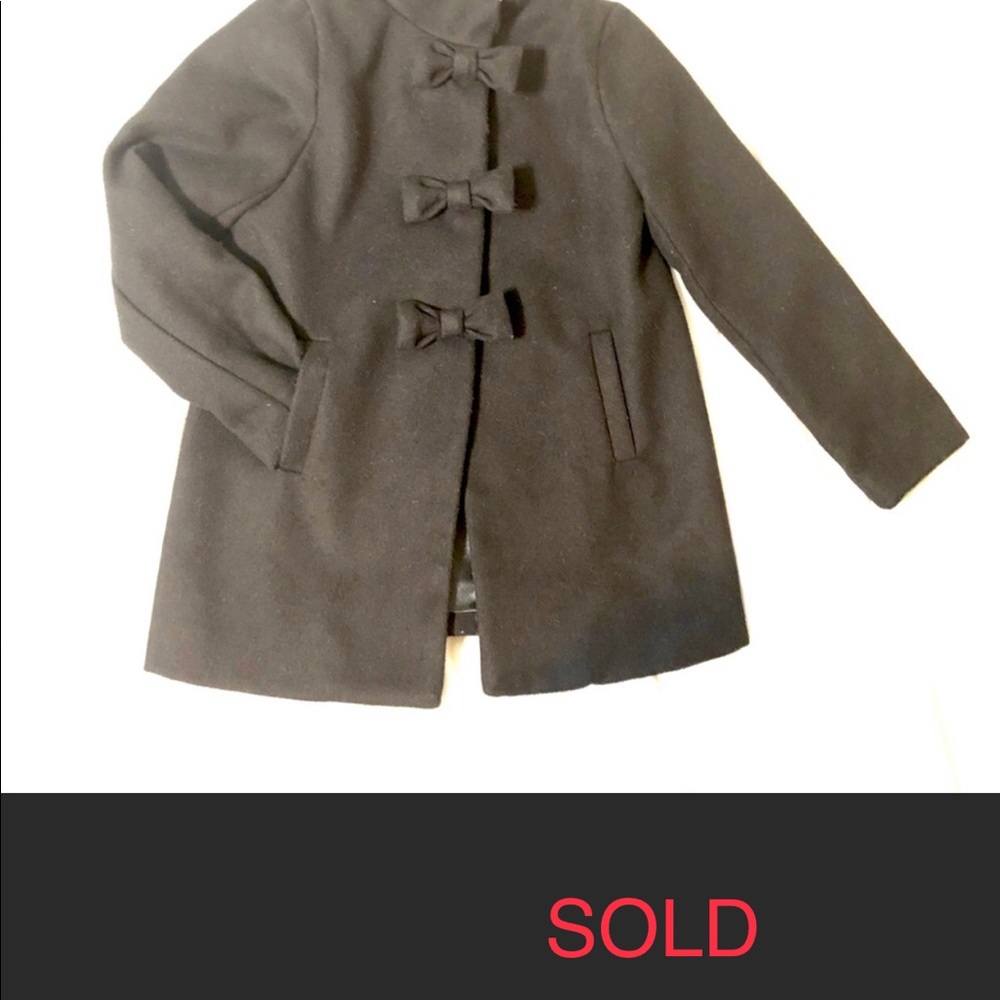 Gymboree Dress coat